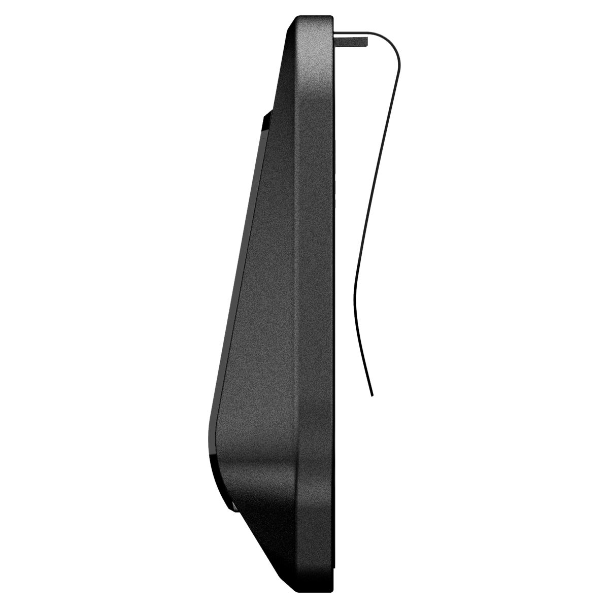 Spigen Tesla Car Seat Hook Holder, black - Tesla Model Y/3 (5)