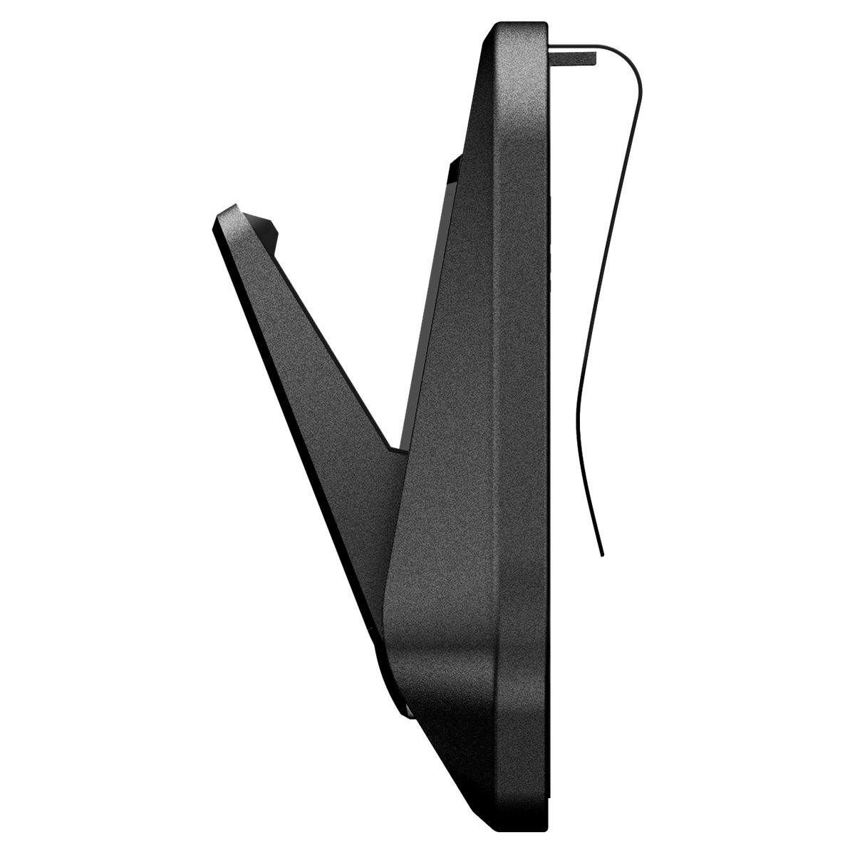 Spigen Tesla Car Seat Hook Holder, black - Tesla Model Y/3 (6)