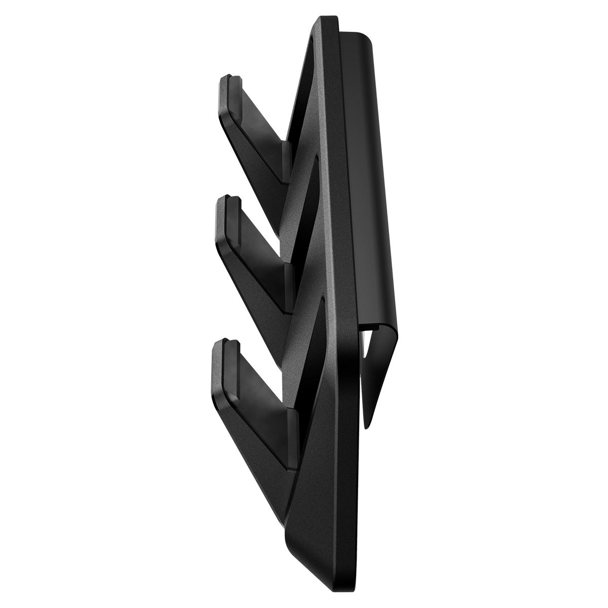 Spigen Tesla Car Seat Hook Holder, black - Tesla Model Y/3 (7)