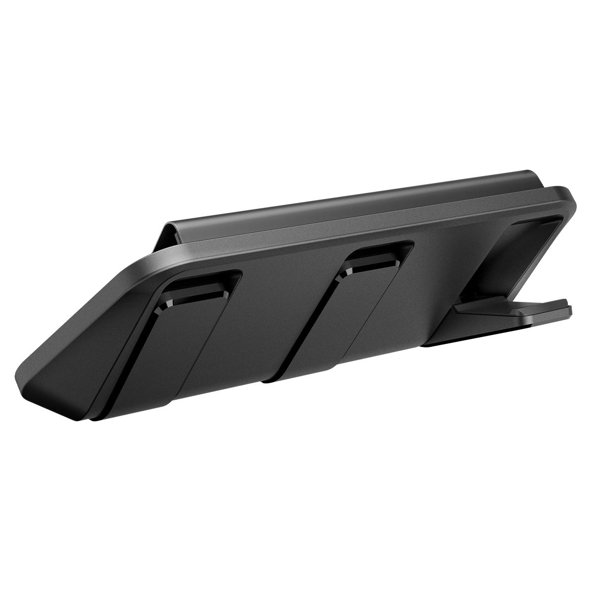 Spigen Tesla Car Seat Hook Holder, black - Tesla Model Y/3 (8)