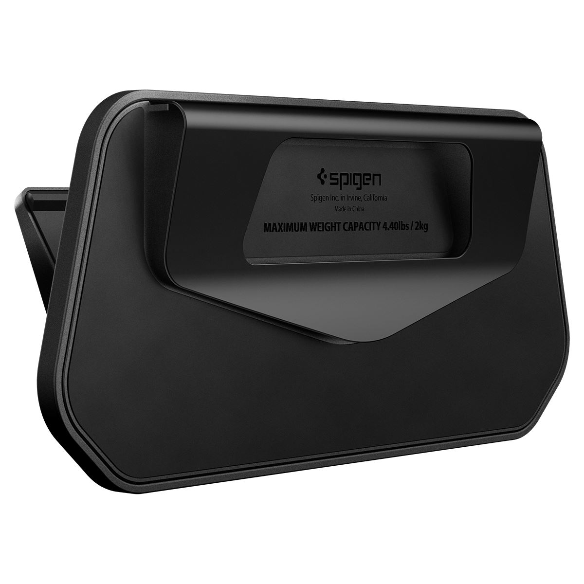 Spigen Tesla Car Seat Hook Holder, black - Tesla Model Y/3 (9)