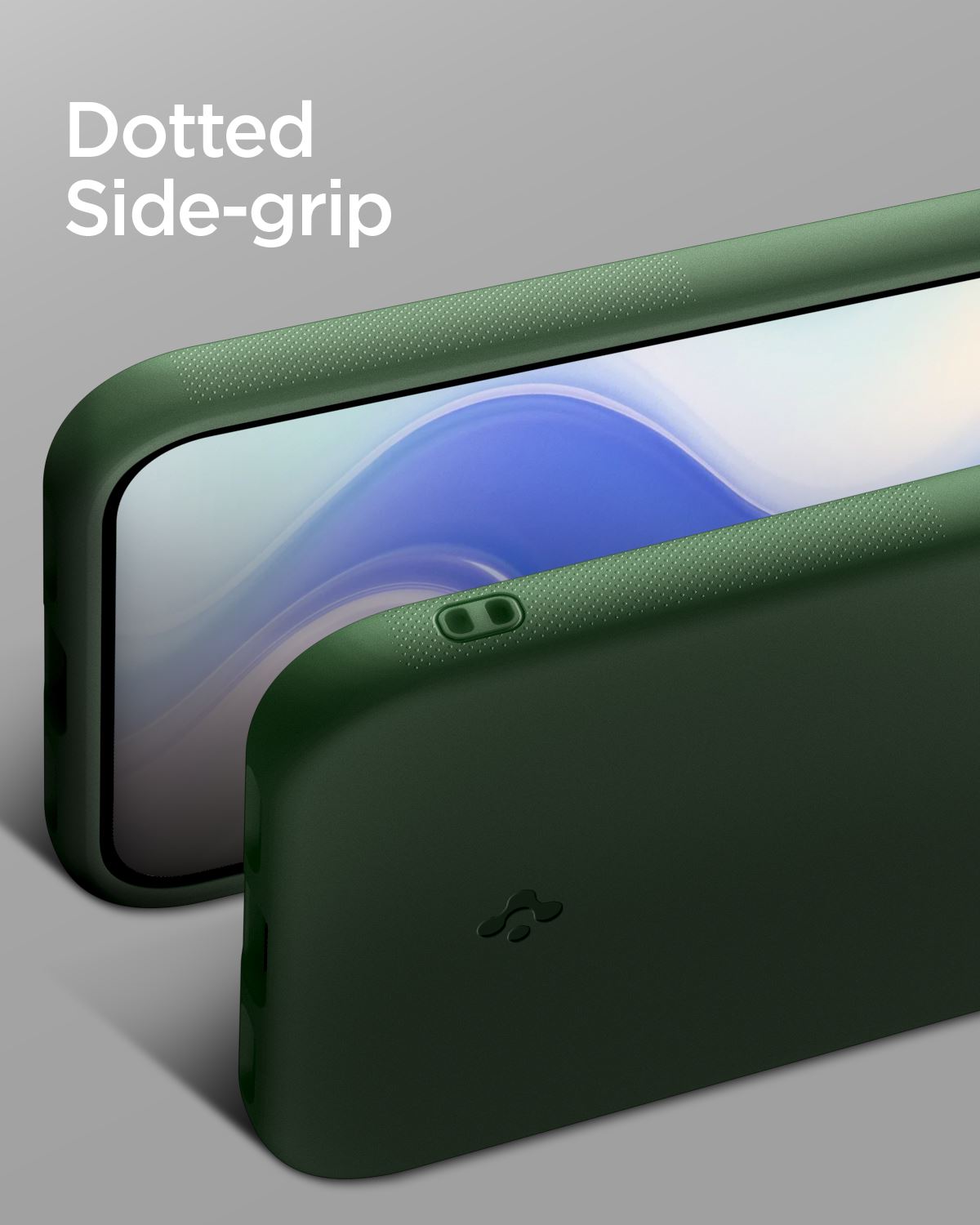 Spigen Nano Pop MagSafe, avo green - Google Pixel 11 Pro XL (15)