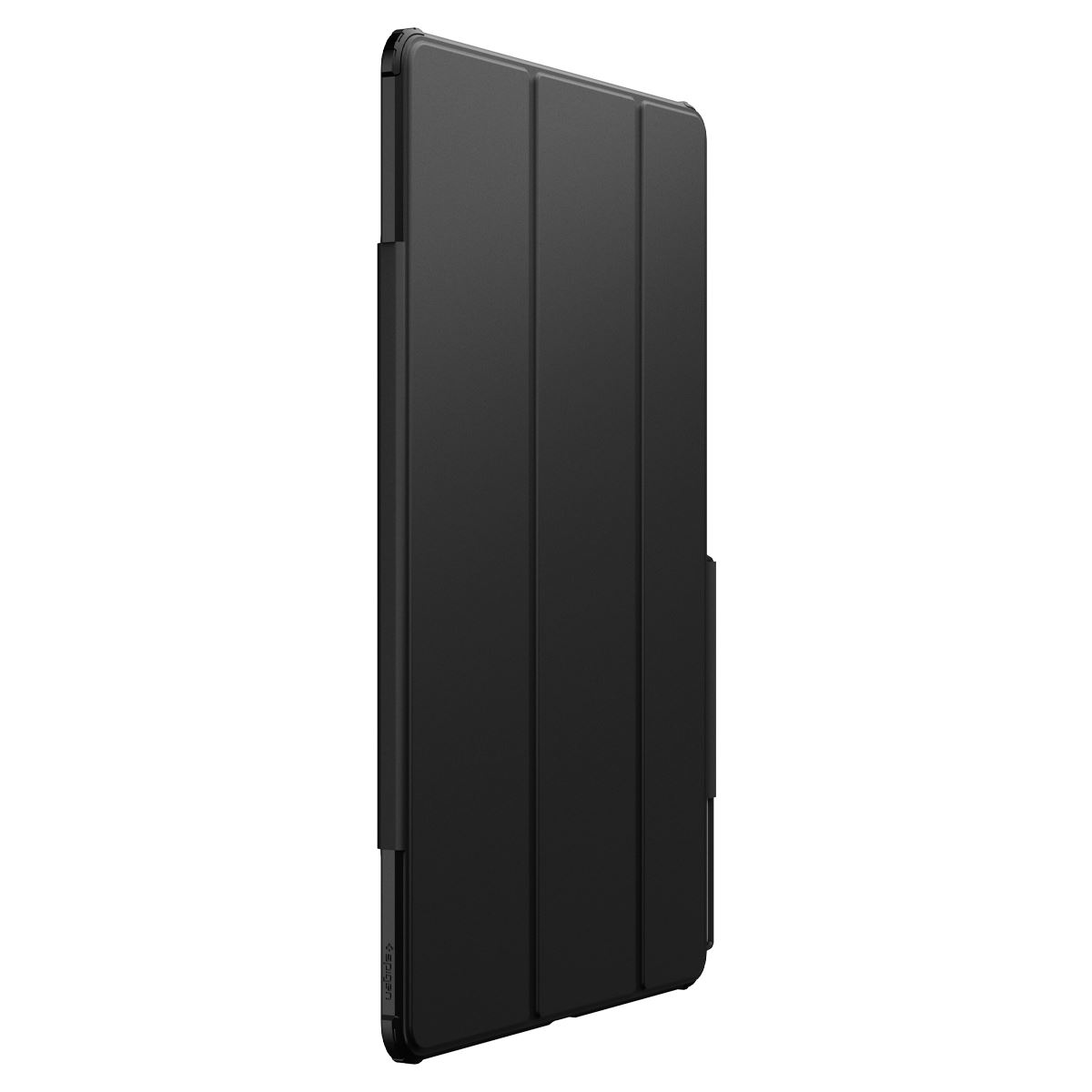 Spigen Ultra Hybrid Pro, black - Samsung Galaxy Tab S11 Ultra (12)