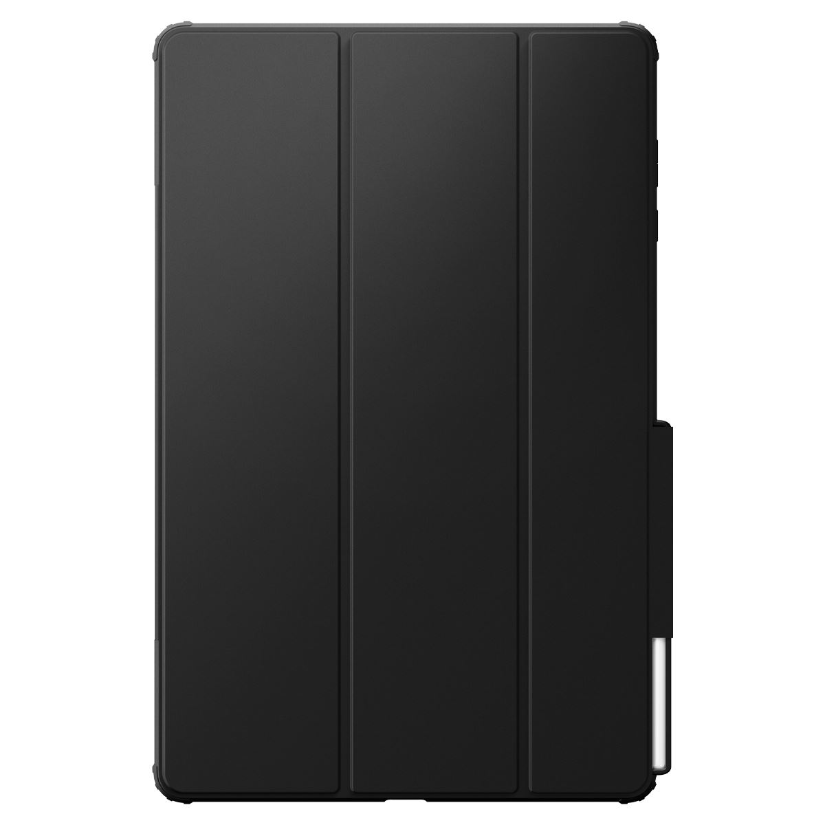 Spigen Ultra Hybrid Pro, black - Samsung Galaxy Tab S11 Ultra (2)