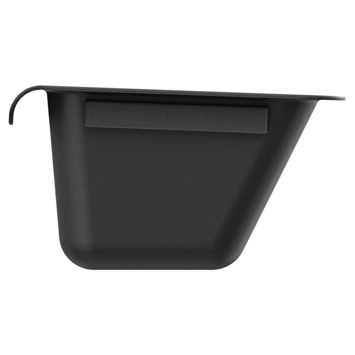 Spigen Tesla Underseat Storage Organizer, black - Tesla Model Y(Juniper) (2)