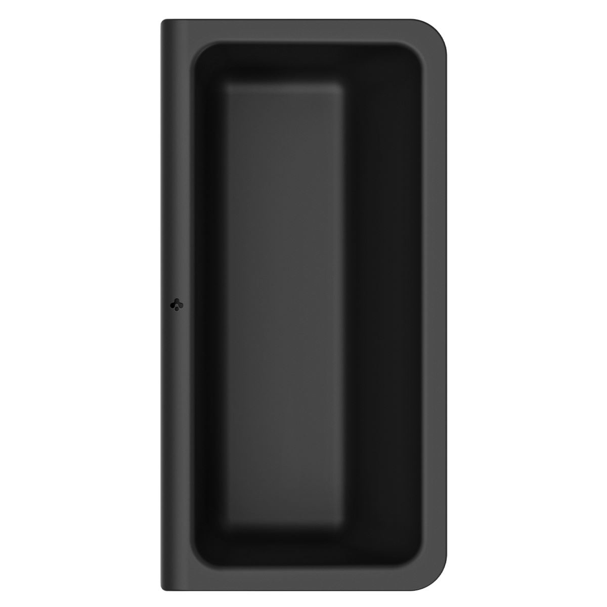 Spigen Tesla Underseat Storage Organizer, black - Tesla Model Y(Juniper) (3)