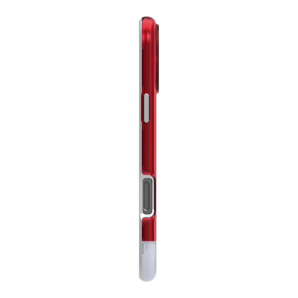 Spigen Classic C1 MagSafe, ruby - iPhone 16 Pro Max (5)