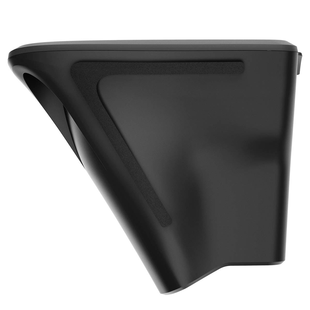 Spigen Tesla Car Trash Can, black - Tesla Model Y (4)