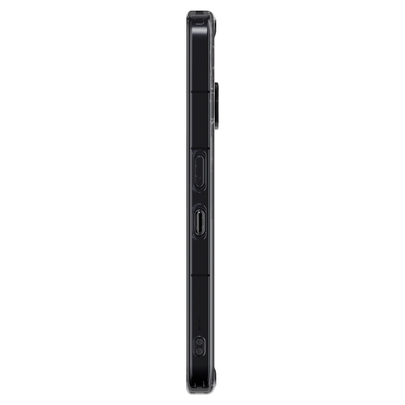 Spigen Ultra Hybrid, zero one - Nothing Phone (3) (7)