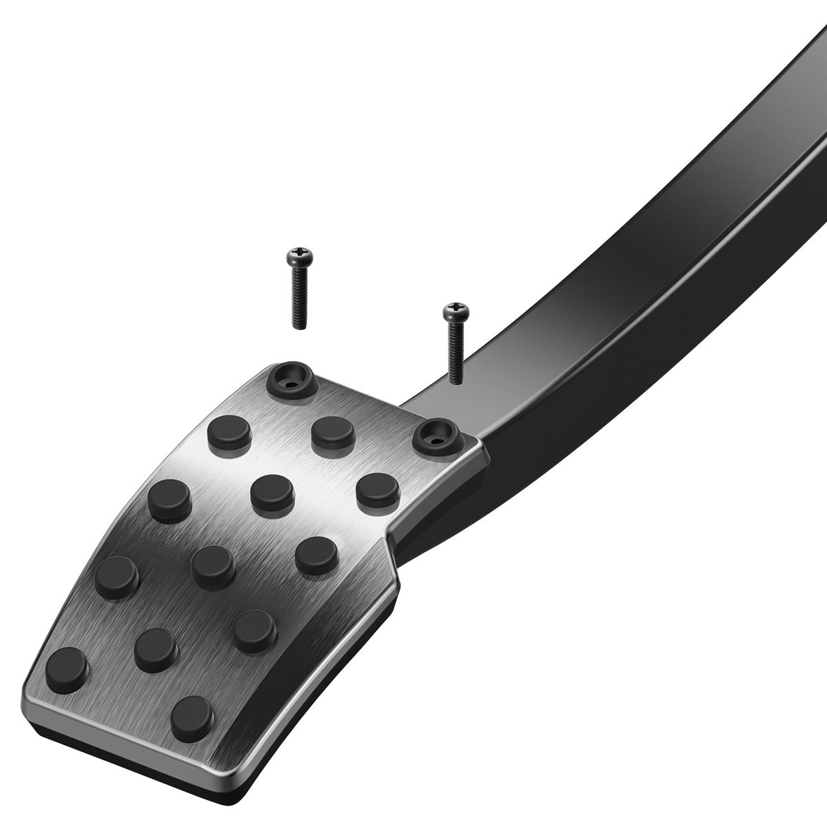 Spigen Tesla Non-Slip Performance Foot Pedal, black - Tesla Model Y/3 (16)