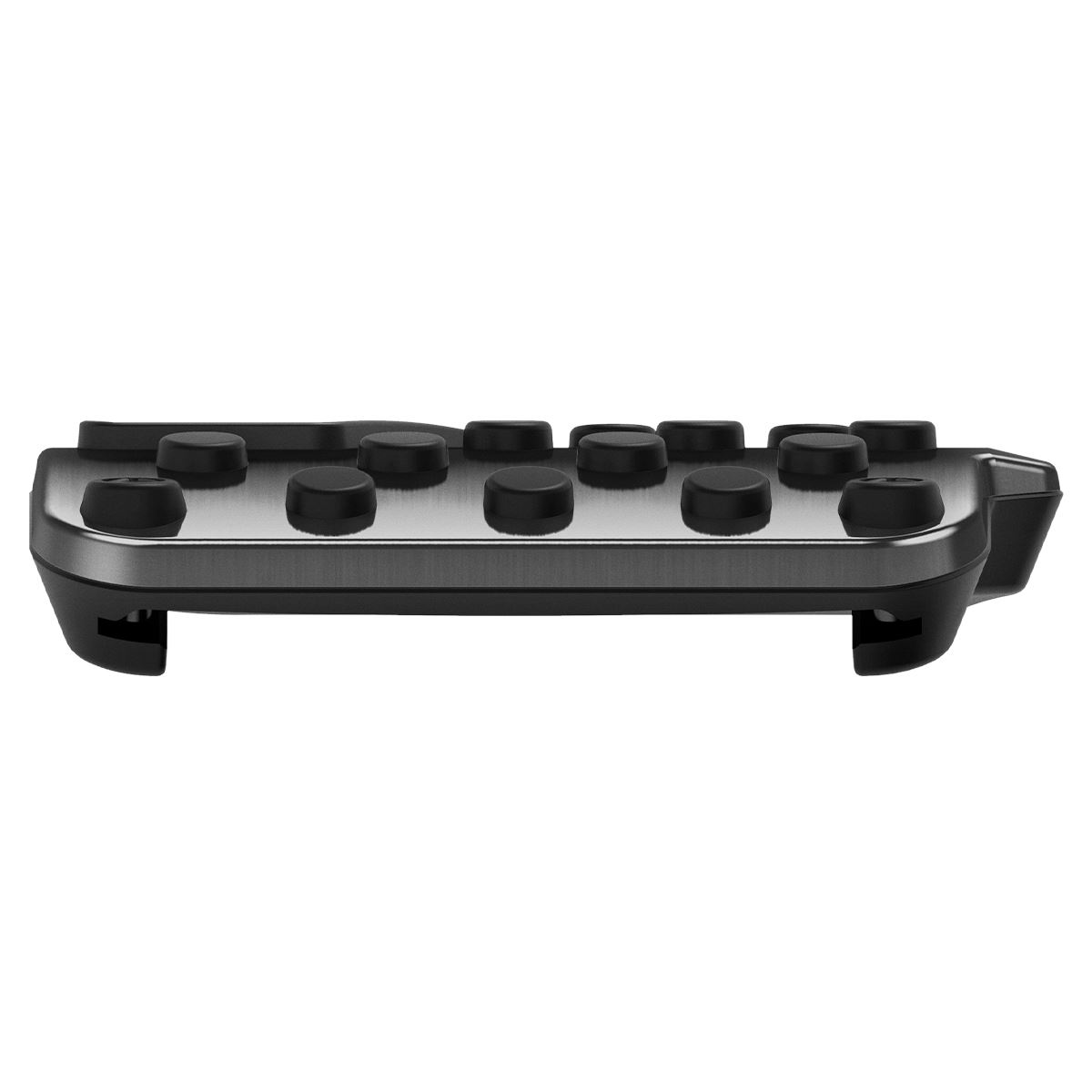 Spigen Tesla Non-Slip Performance Foot Pedal, black - Tesla Model Y/3 (3)
