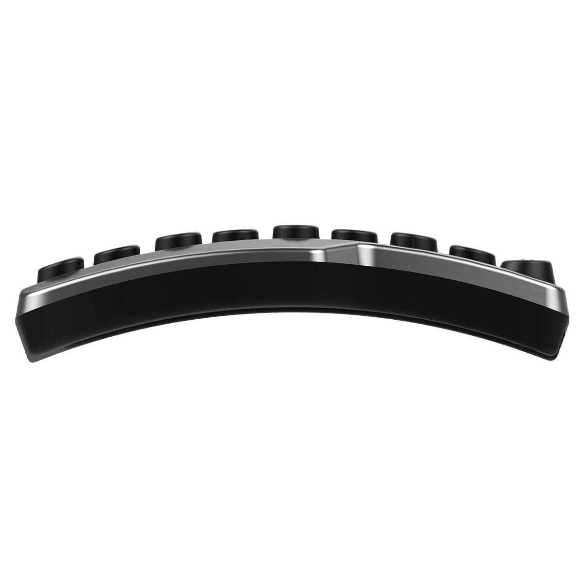 Spigen Tesla Non-Slip Performance Foot Pedal, black - Tesla Model Y/3 (4)