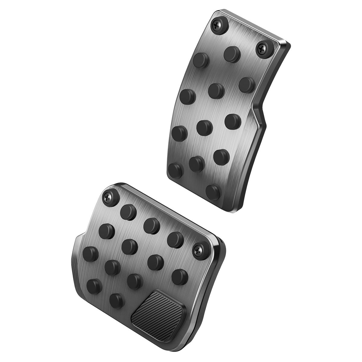 Spigen Tesla Non-Slip Performance Foot Pedal, black - Tesla Model Y/3 (8)