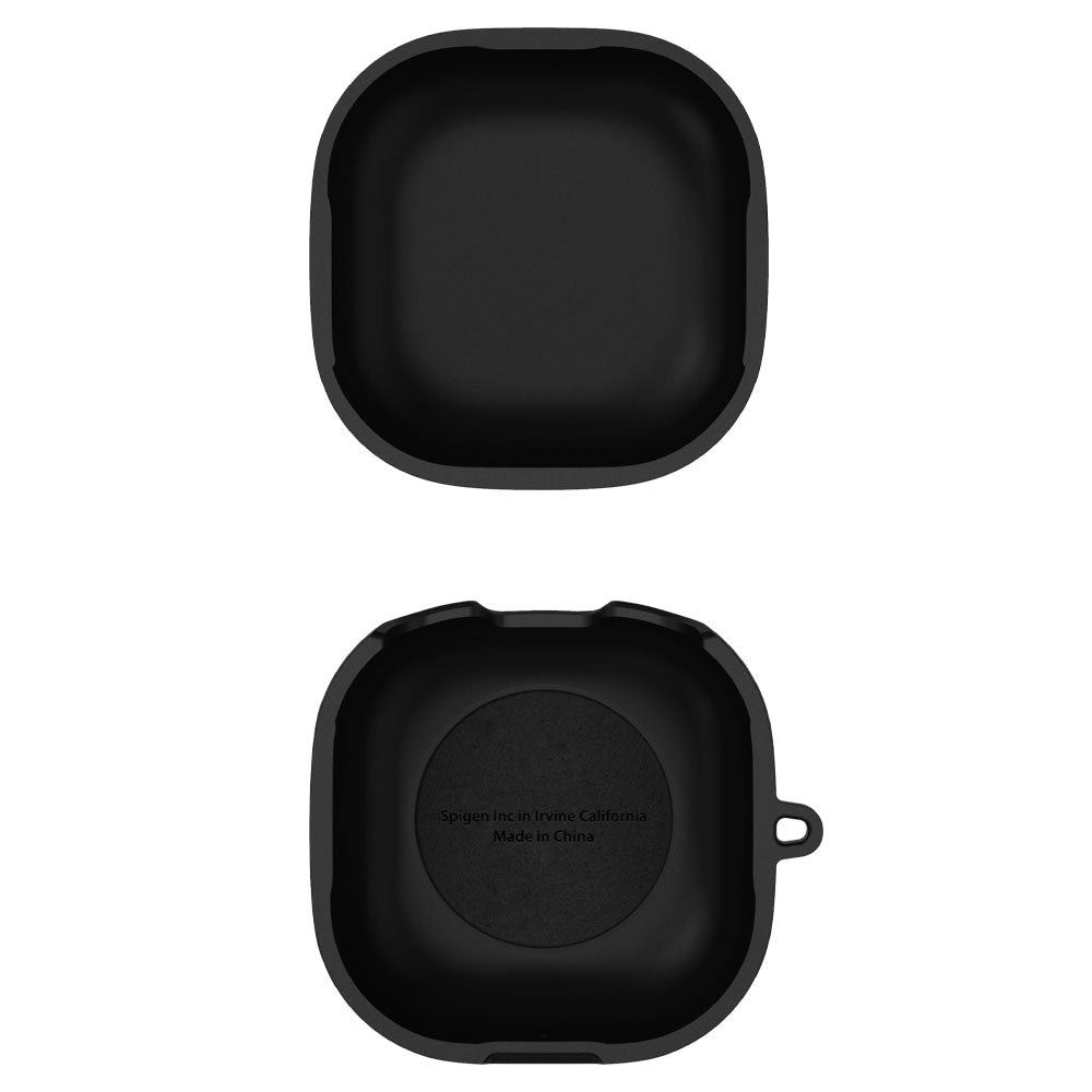 Spigen Urban Fit, black - Galaxy Buds Buds FE/2 Pro/2/Pro/Live (3)