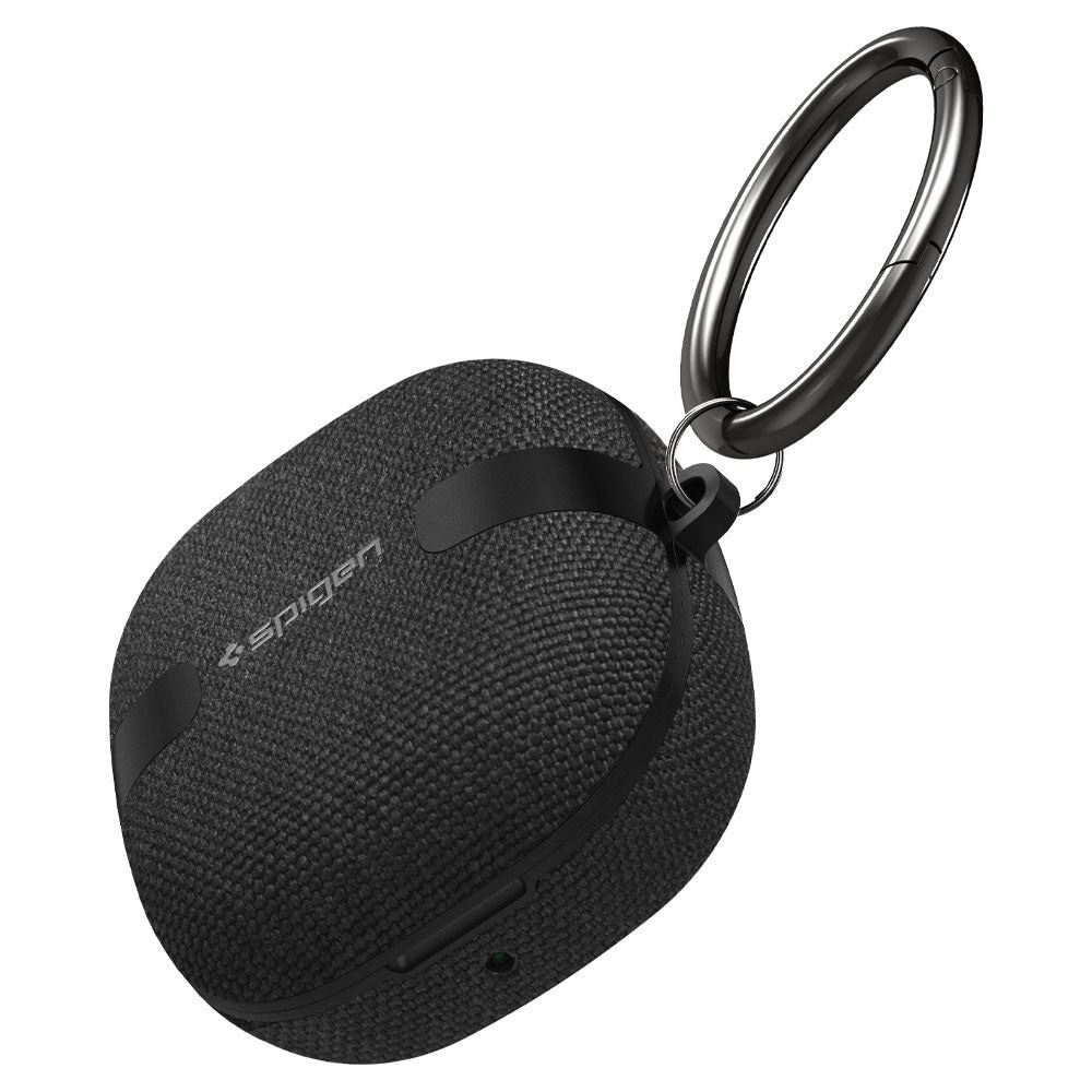 Spigen Urban Fit, black - Galaxy Buds Buds FE/2 Pro/2/Pro/Live (4)