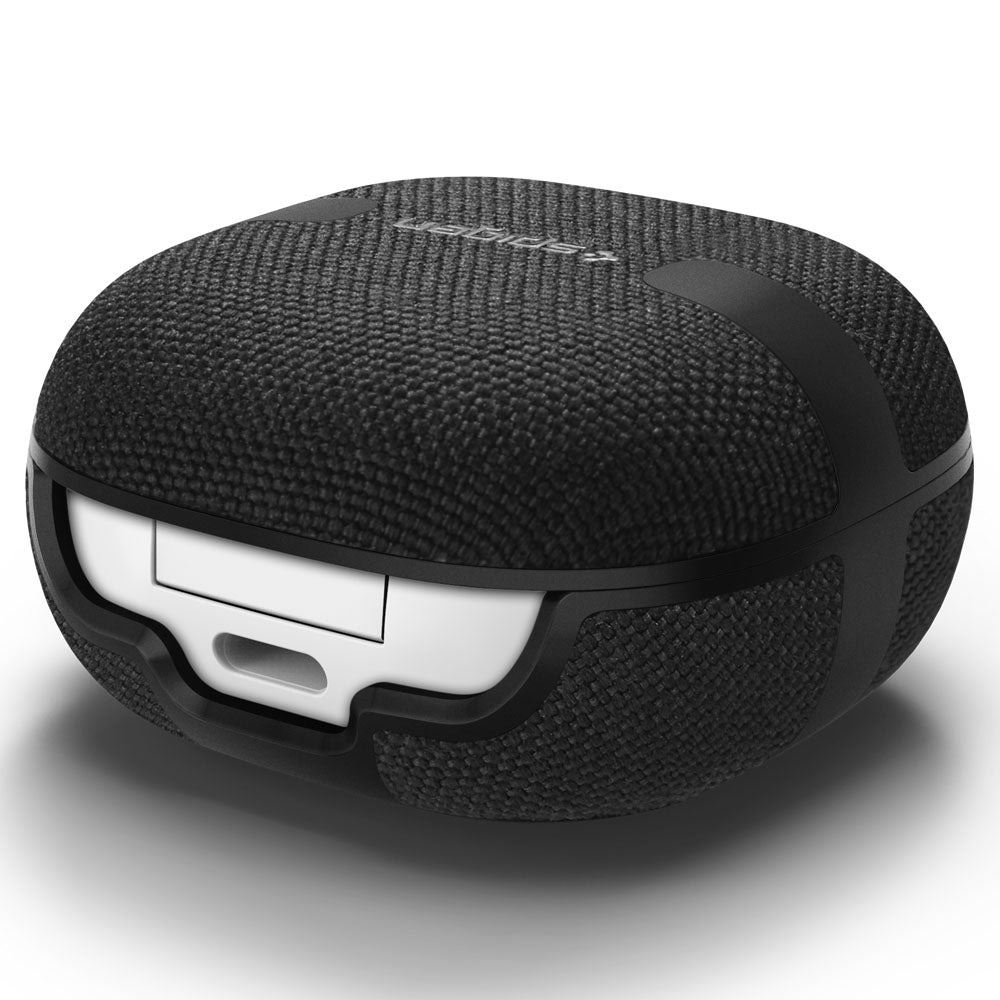 Spigen Urban Fit, black - Galaxy Buds Buds FE/2 Pro/2/Pro/Live (5)