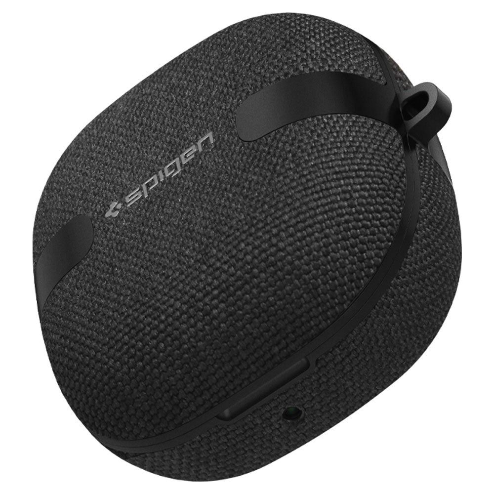 Spigen Urban Fit, black - Galaxy Buds Buds FE/2 Pro/2/Pro/Live (6)