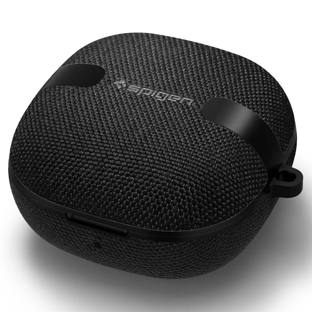 Spigen Urban Fit, black - Galaxy Buds Buds FE/2 Pro/2/Pro/Live (7)