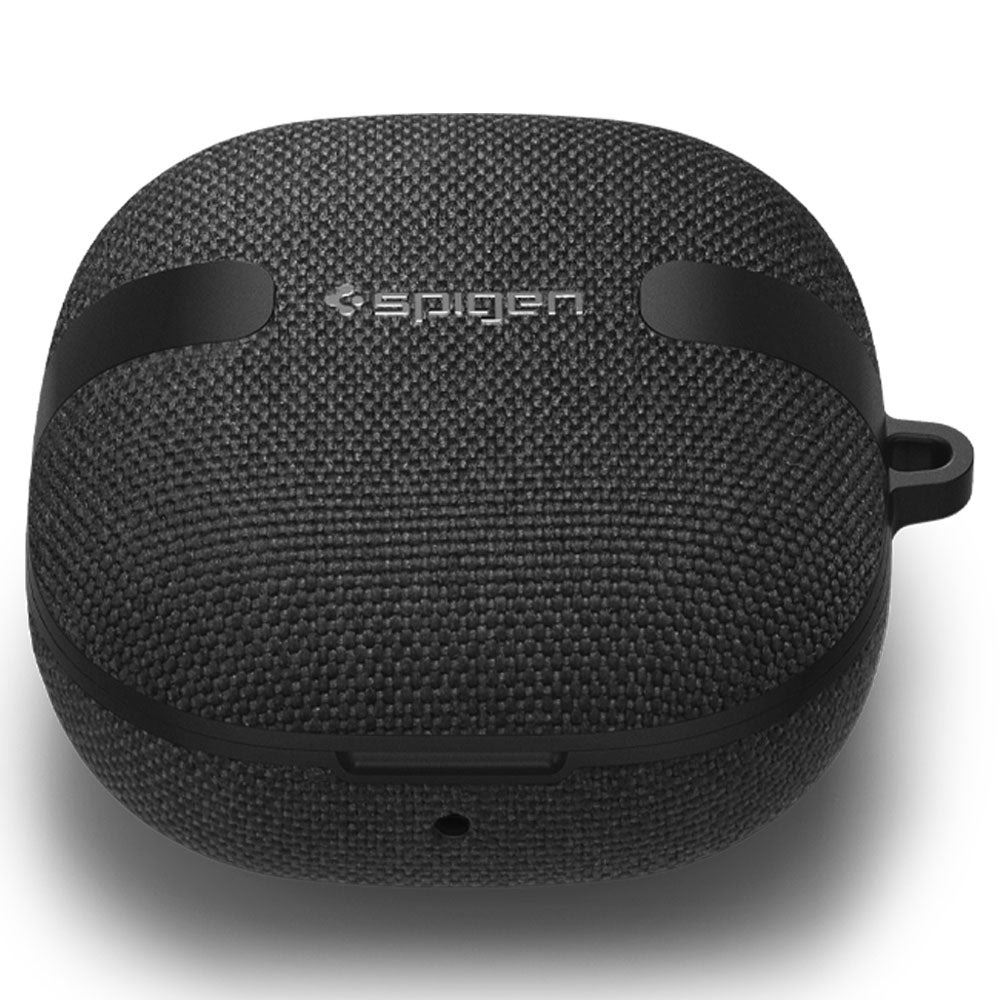 Spigen Urban Fit, black - Galaxy Buds Buds FE/2 Pro/2/Pro/Live (8)