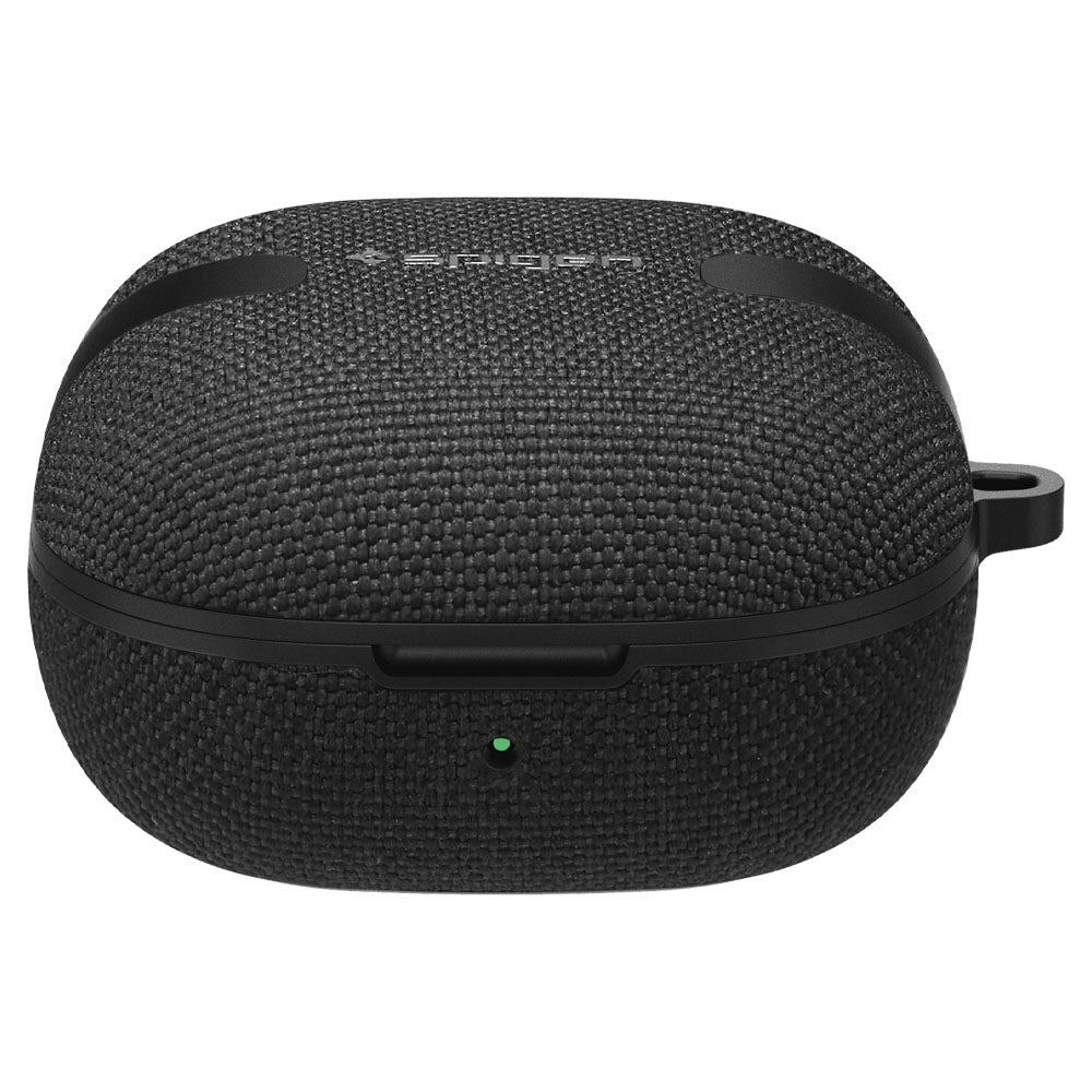 Spigen Urban Fit, black - Galaxy Buds Buds FE/2 Pro/2/Pro/Live (9)