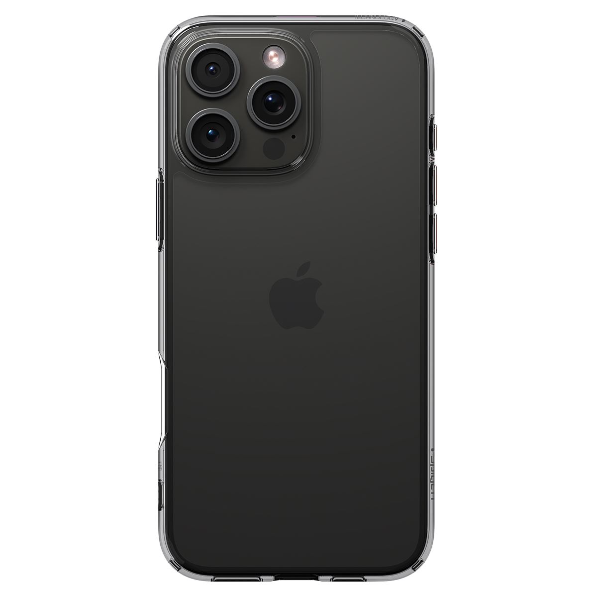 Spigen Ultra Hybrid, space crystal - iPhone 16 Pro Max (2)