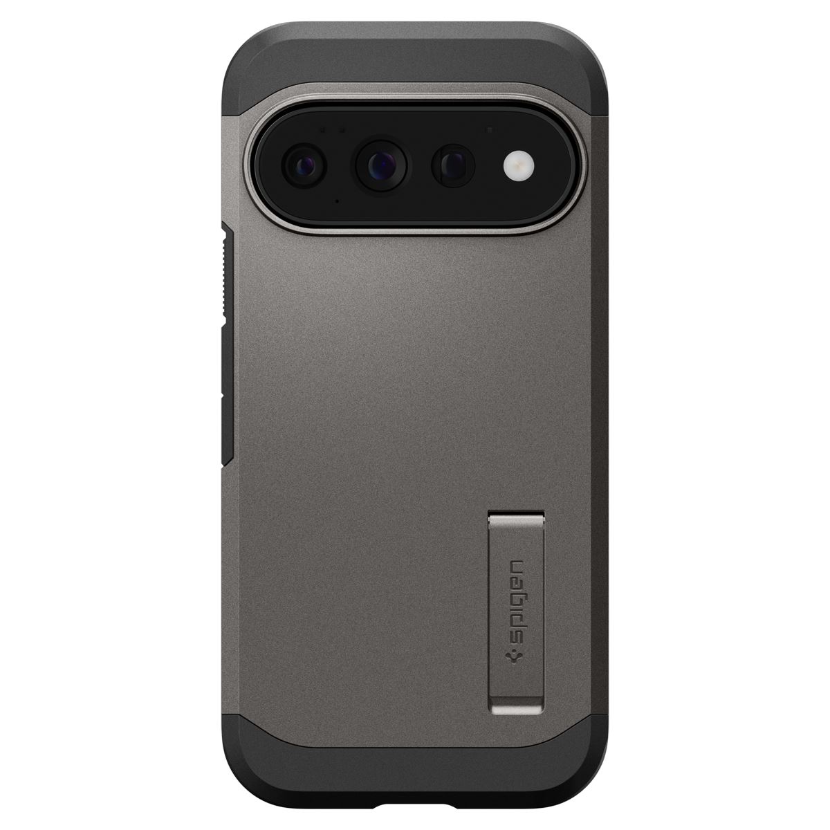 Spigen Tough Armor MagSafe, gunmetal - Google Pixel 11 Pro (5)