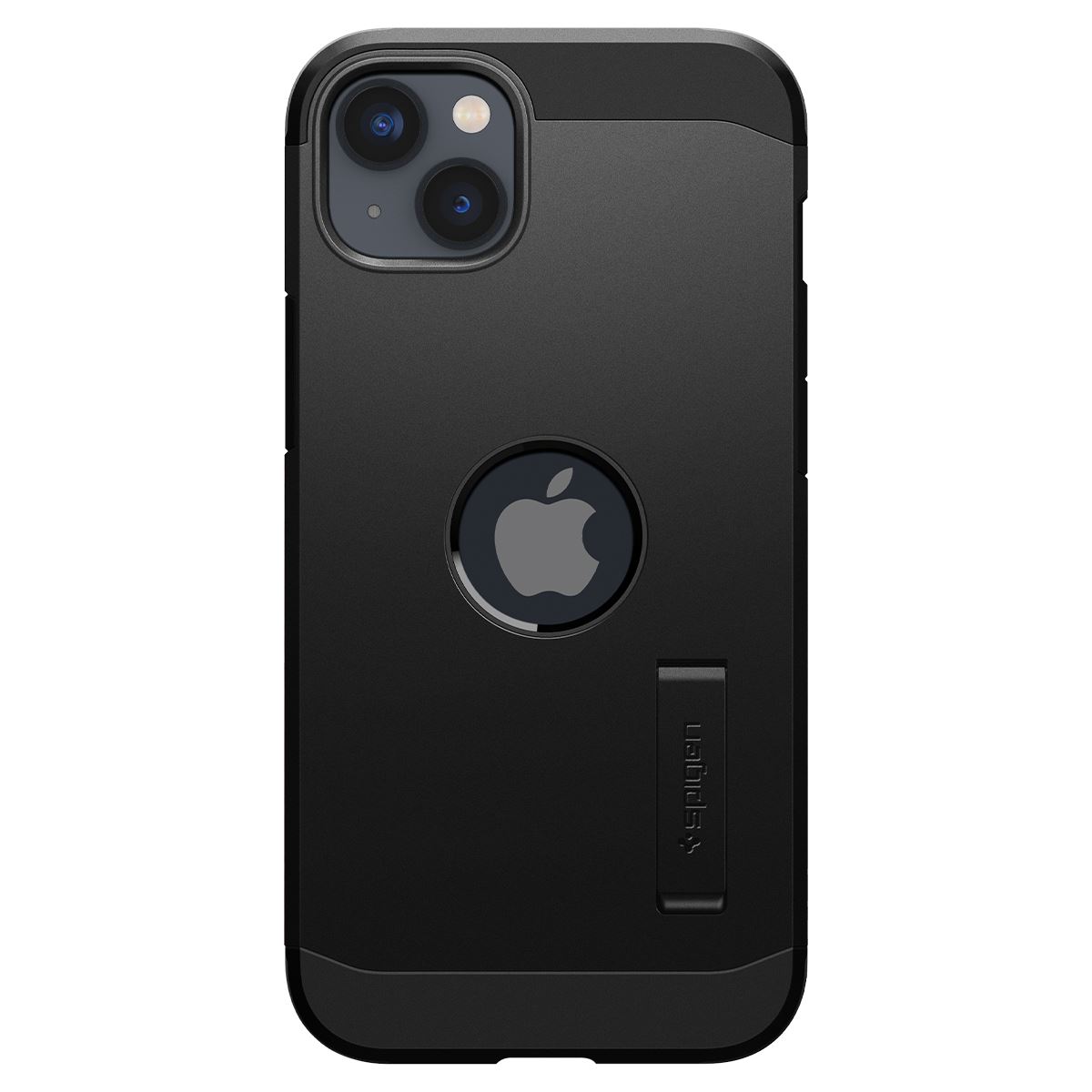 Spigen Tough Armor MagSafe, black - iPhone 14 (3)