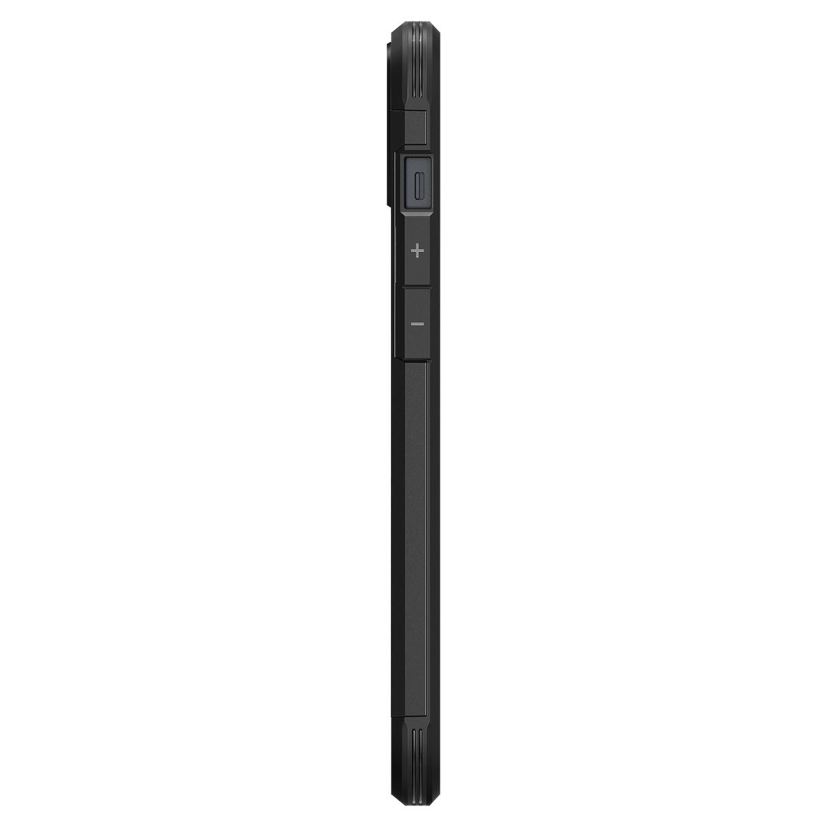 Spigen Tough Armor MagSafe, black - iPhone 14 (6)