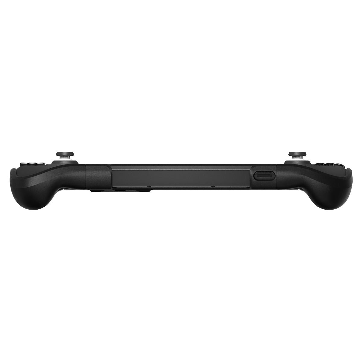 Spigen Thin Fit with Kick Stand, black - Steam Deck (16)
