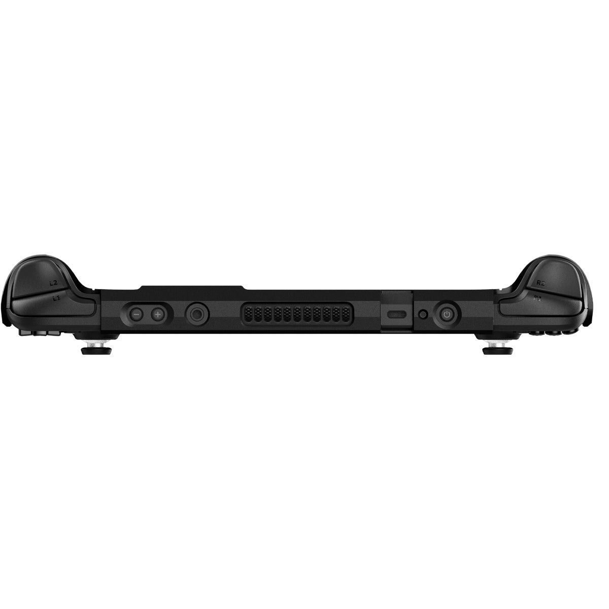 Spigen Thin Fit with Kick Stand, black - Steam Deck (17)