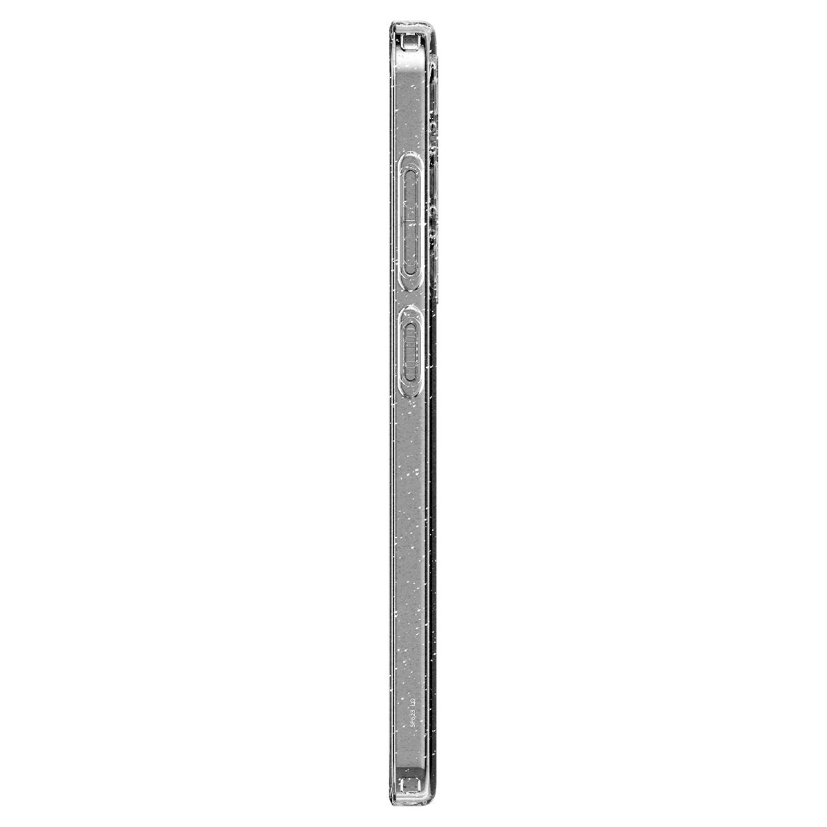 Spigen Liquid Crystal Glitter, crystal quartz - Samsung Galaxy S24 (5)