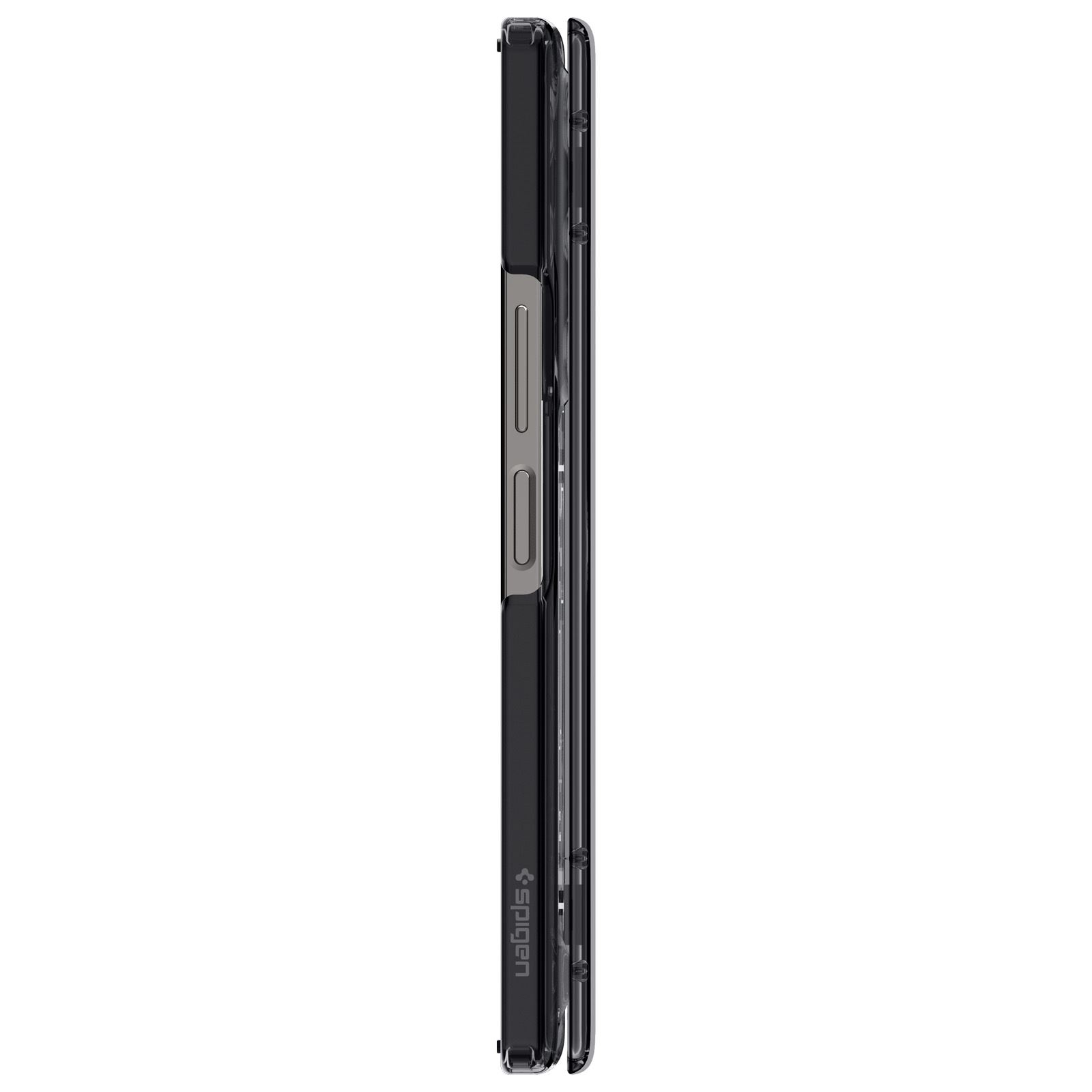 Spigen Ultra Hybrid Pro, zero one - Samsung Galaxy Z Fold6 (5)