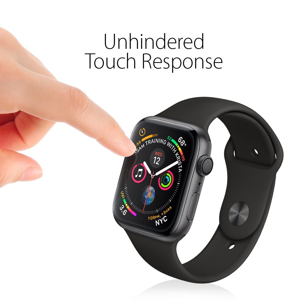 Spigen Film Neo Flex - Apple Watch 41mm/40mm (4)