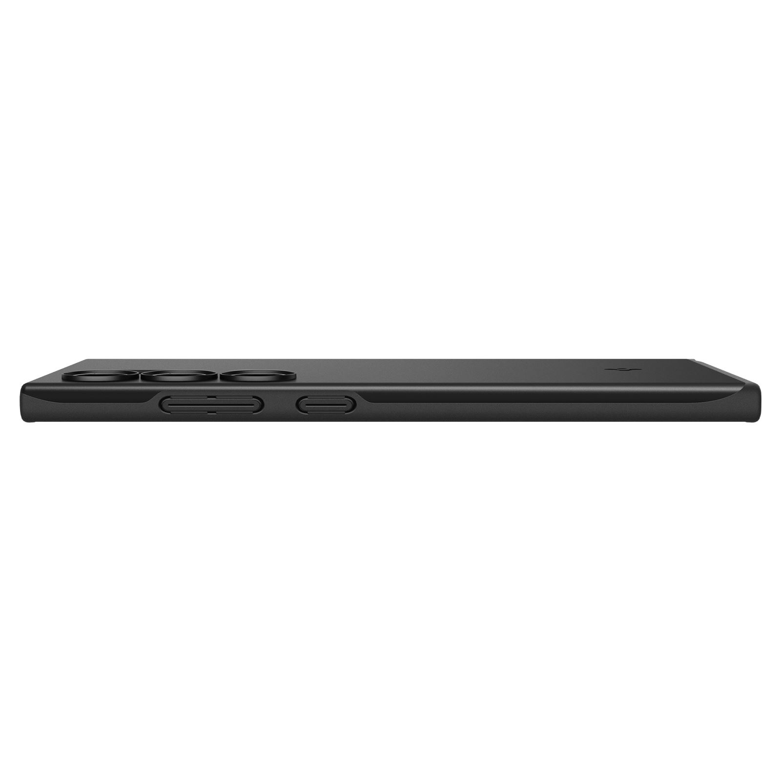 Spigen Thin Fit, black - Samsung Galaxy S24 Ultra (11)