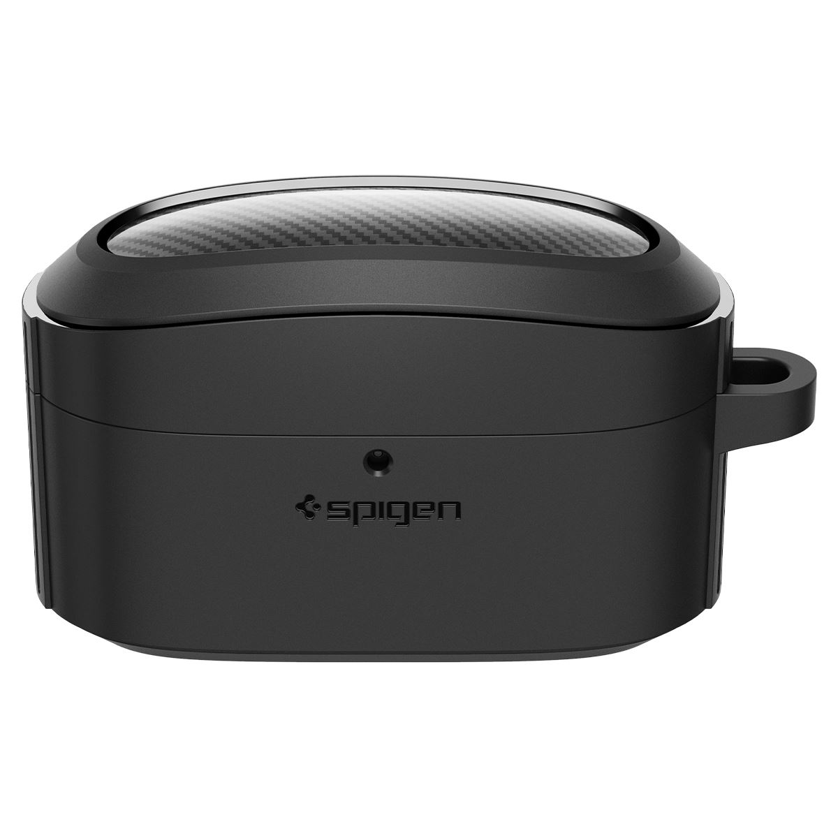 Spigen Rugged Armor, black - Sony WF-1000XM5 (13)