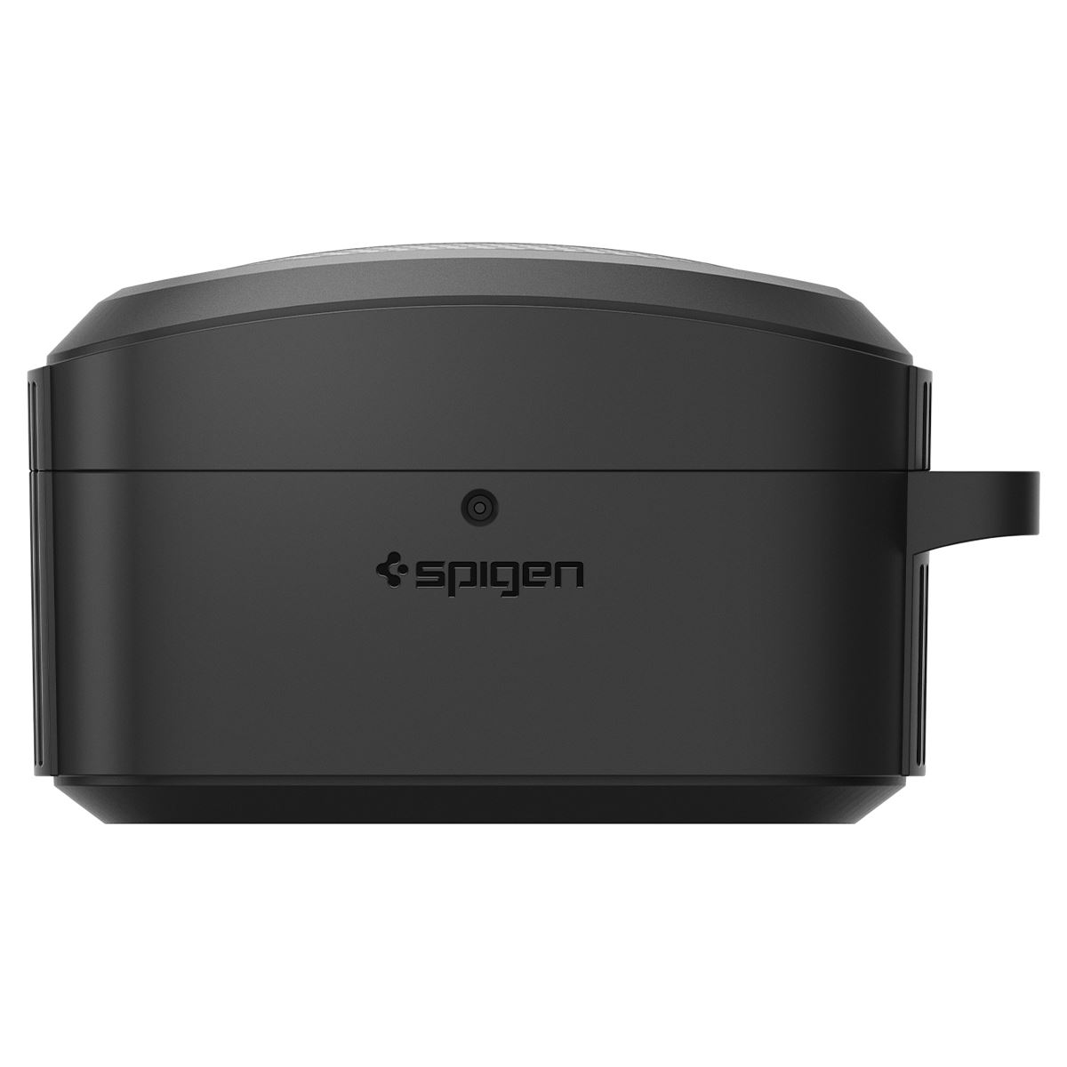 Spigen Rugged Armor, black - Sony WF-1000XM5 (5)