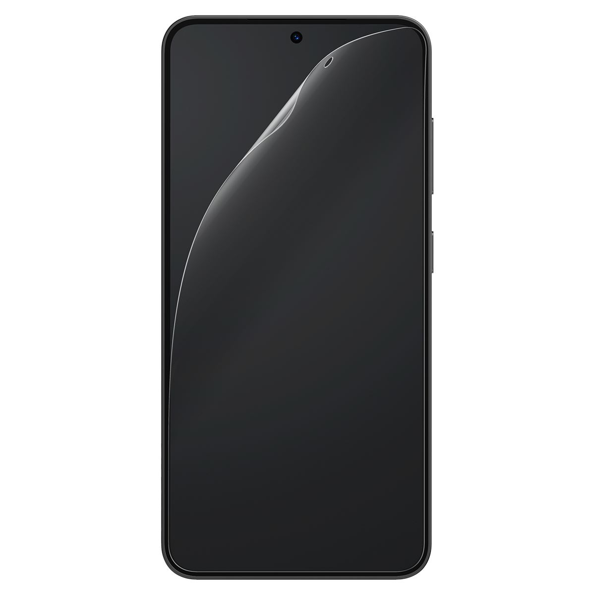 Spigen Neo Flex Solid HD Transparency 2 Pack - Samsung Galaxy S24+ (2)