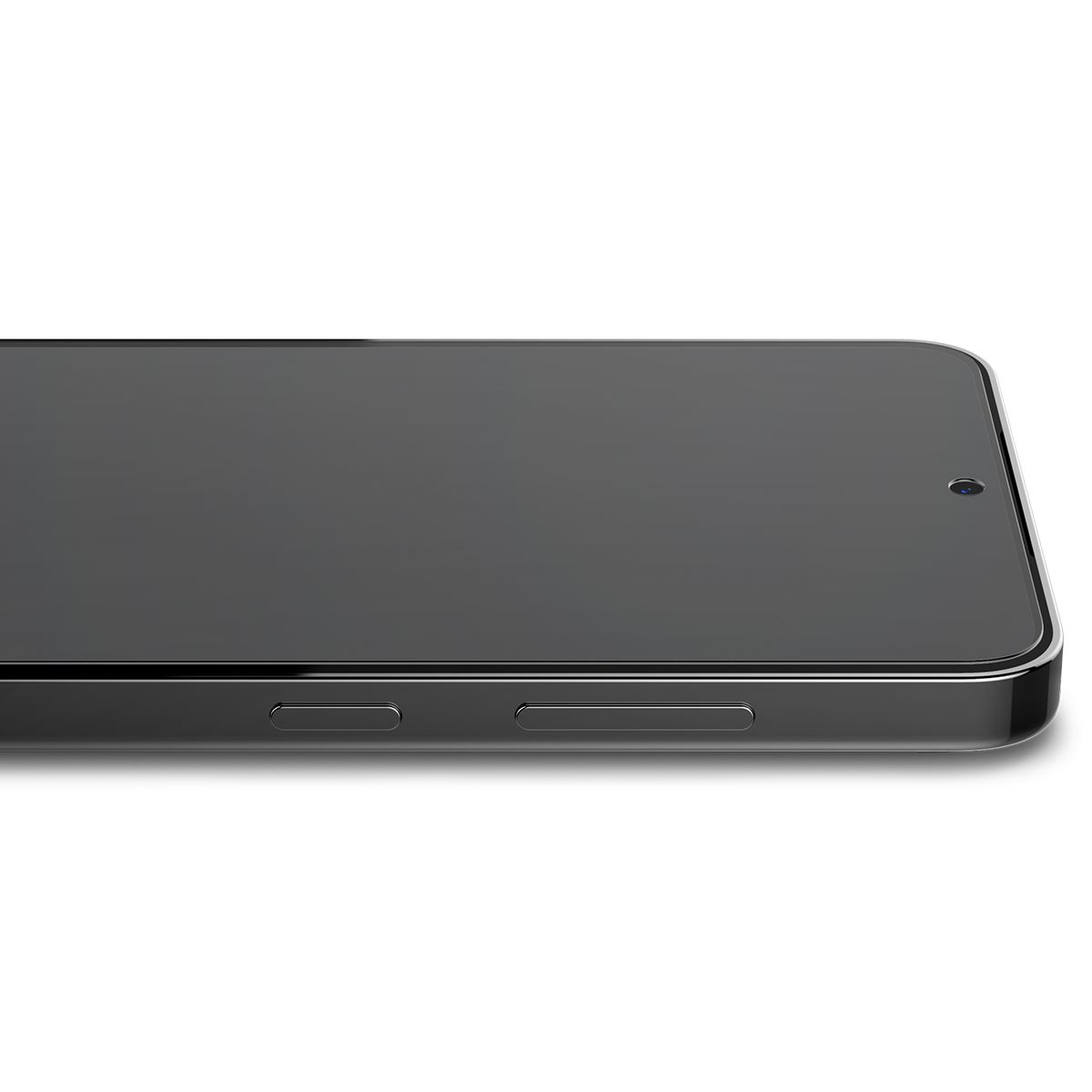 Spigen Neo Flex Solid HD Transparency 2 Pack - Samsung Galaxy S24+ (5)