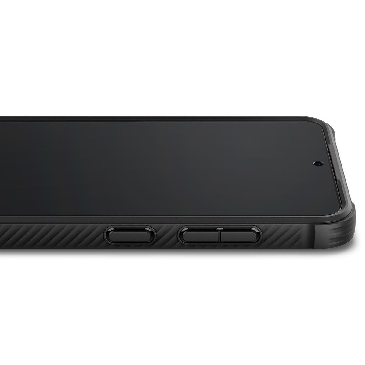 Spigen Neo Flex Solid HD Transparency 2 Pack - Samsung Galaxy S24+ (6)