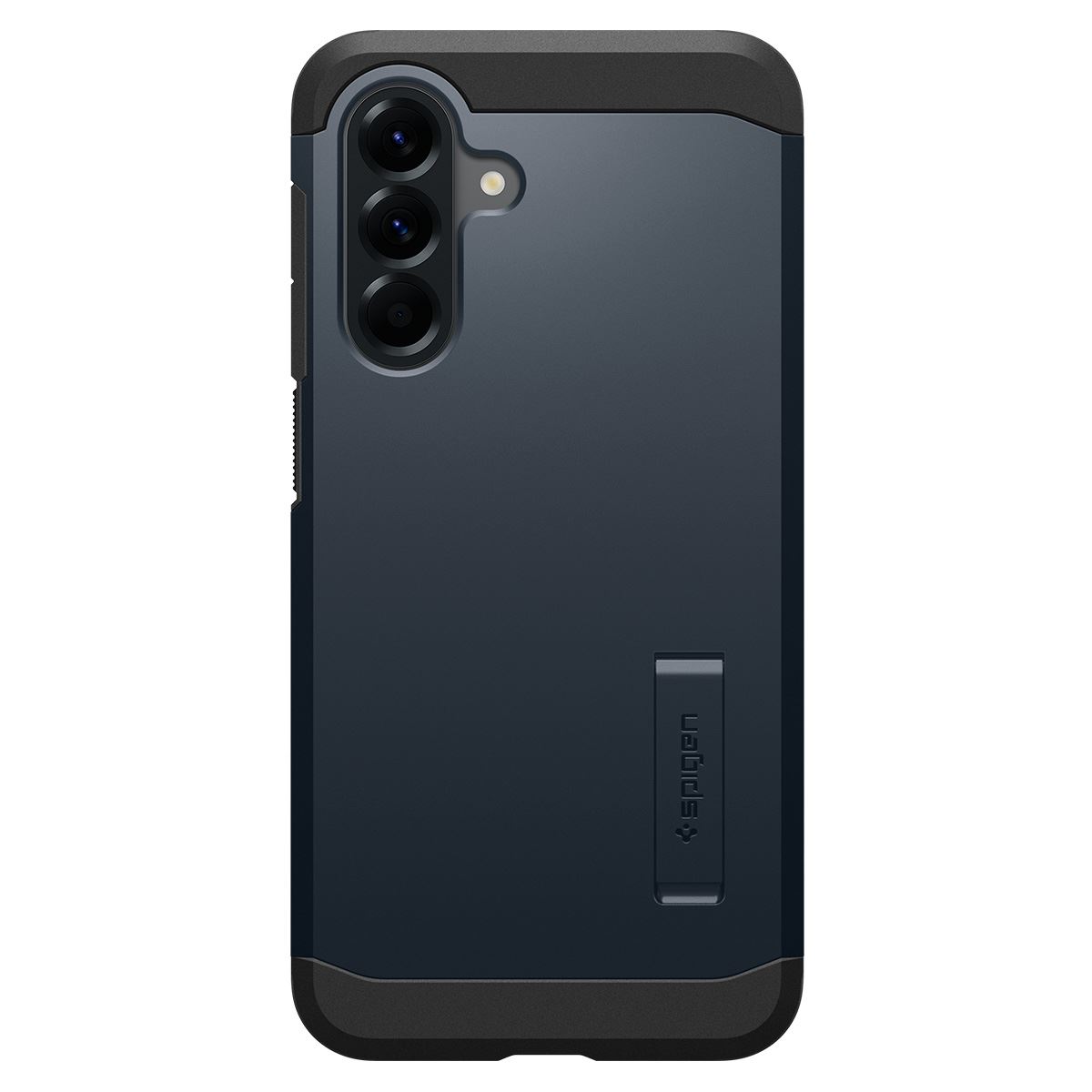 Spigen Tough Armor, metal slate - Samsung Galaxy A56 5G (2)
