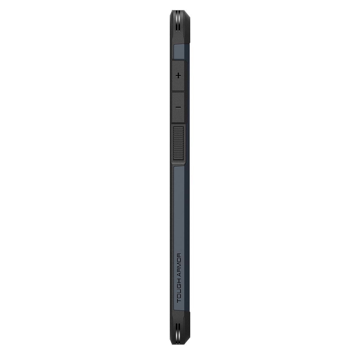 Spigen Tough Armor, metal slate - Samsung Galaxy A56 5G (5)