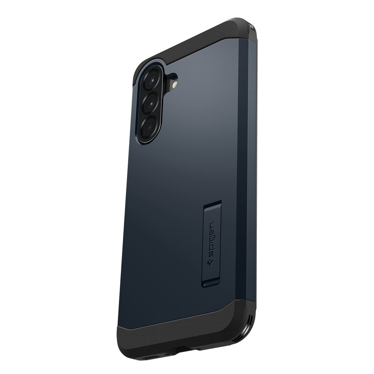 Spigen Tough Armor, metal slate - Samsung Galaxy A56 5G (9)