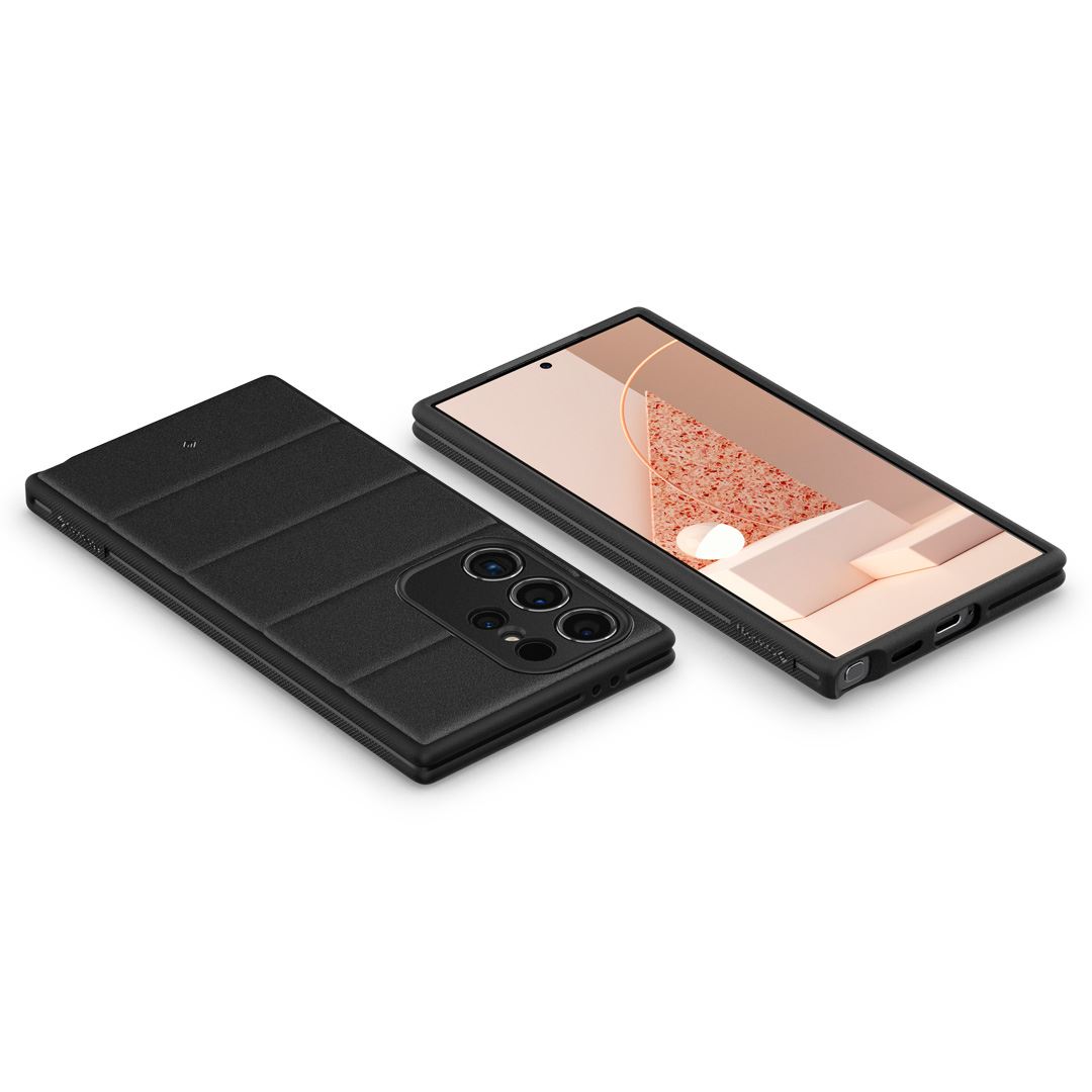 Spigen Caseology Athlex, active black - Samsung Galaxy S24 Ultra (11)