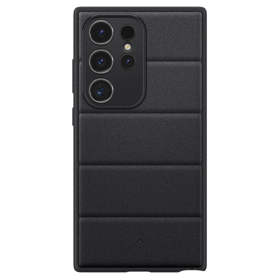 Spigen Caseology Athlex, active black - Samsung Galaxy S24 Ultra (2)