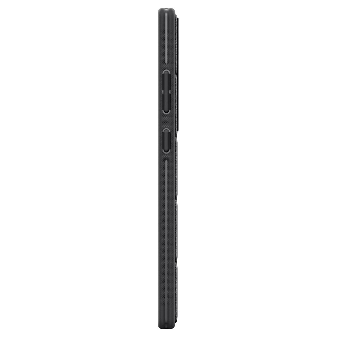 Spigen Caseology Athlex, active black - Samsung Galaxy S24 Ultra (4)