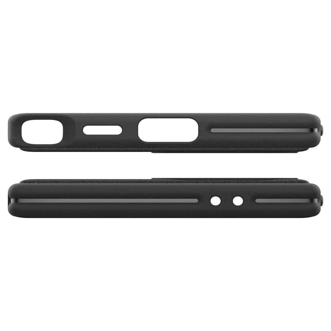 Spigen Caseology Athlex, active black - Samsung Galaxy S24 Ultra (5)
