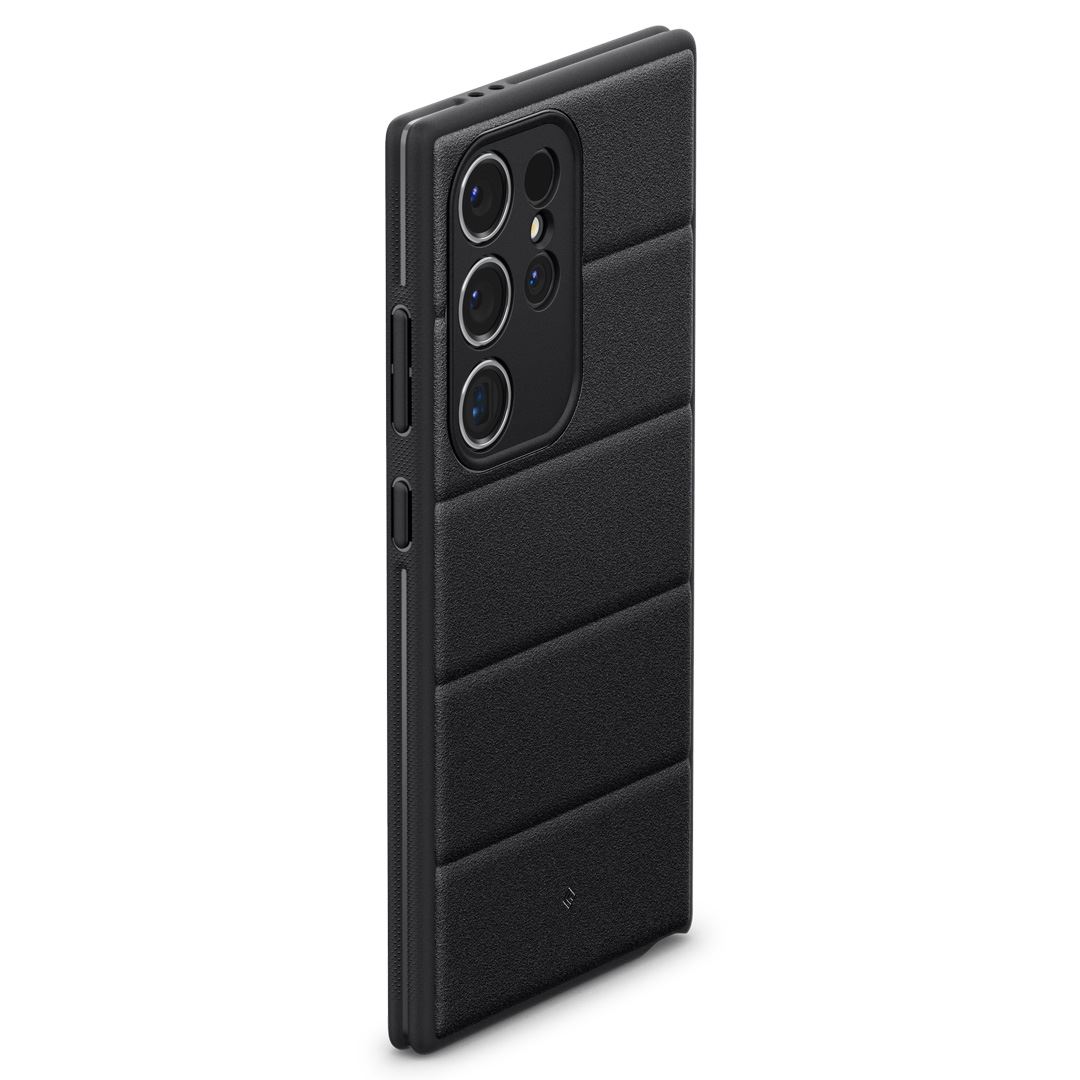 Spigen Caseology Athlex, active black - Samsung Galaxy S24 Ultra (7)