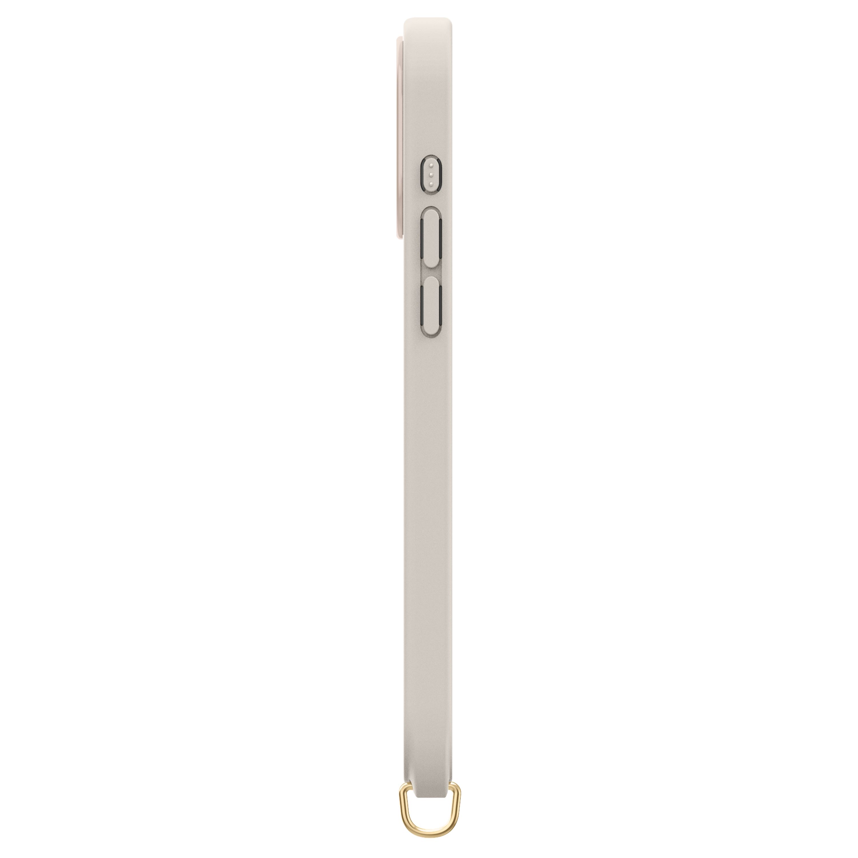 Spigen Cyrill Classic Charm Mag, cream - iPhone 15 Pro Max (7)