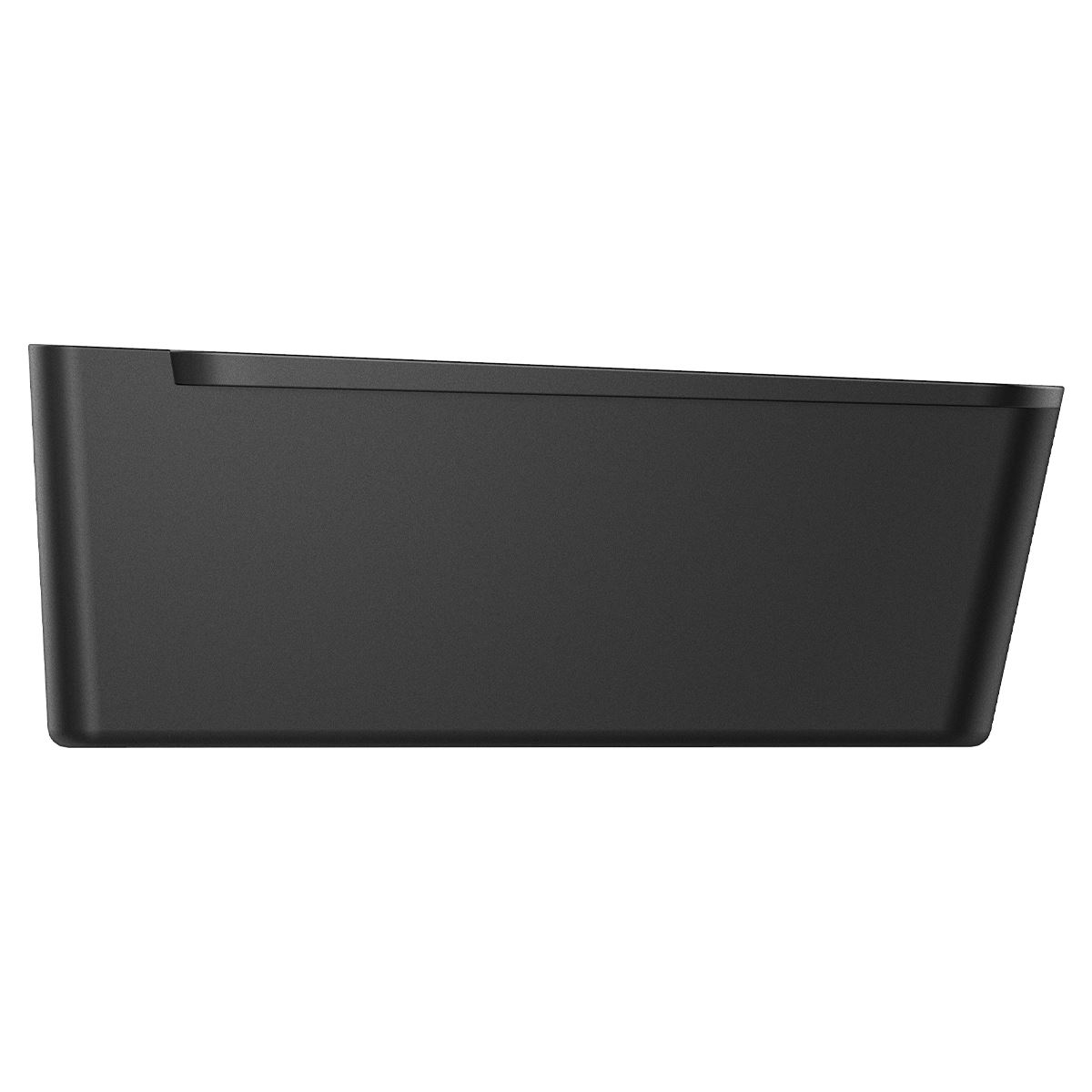 Spigen Tesla Armrest Console Organizer, black - Tesla Model 3 2024 (4)
