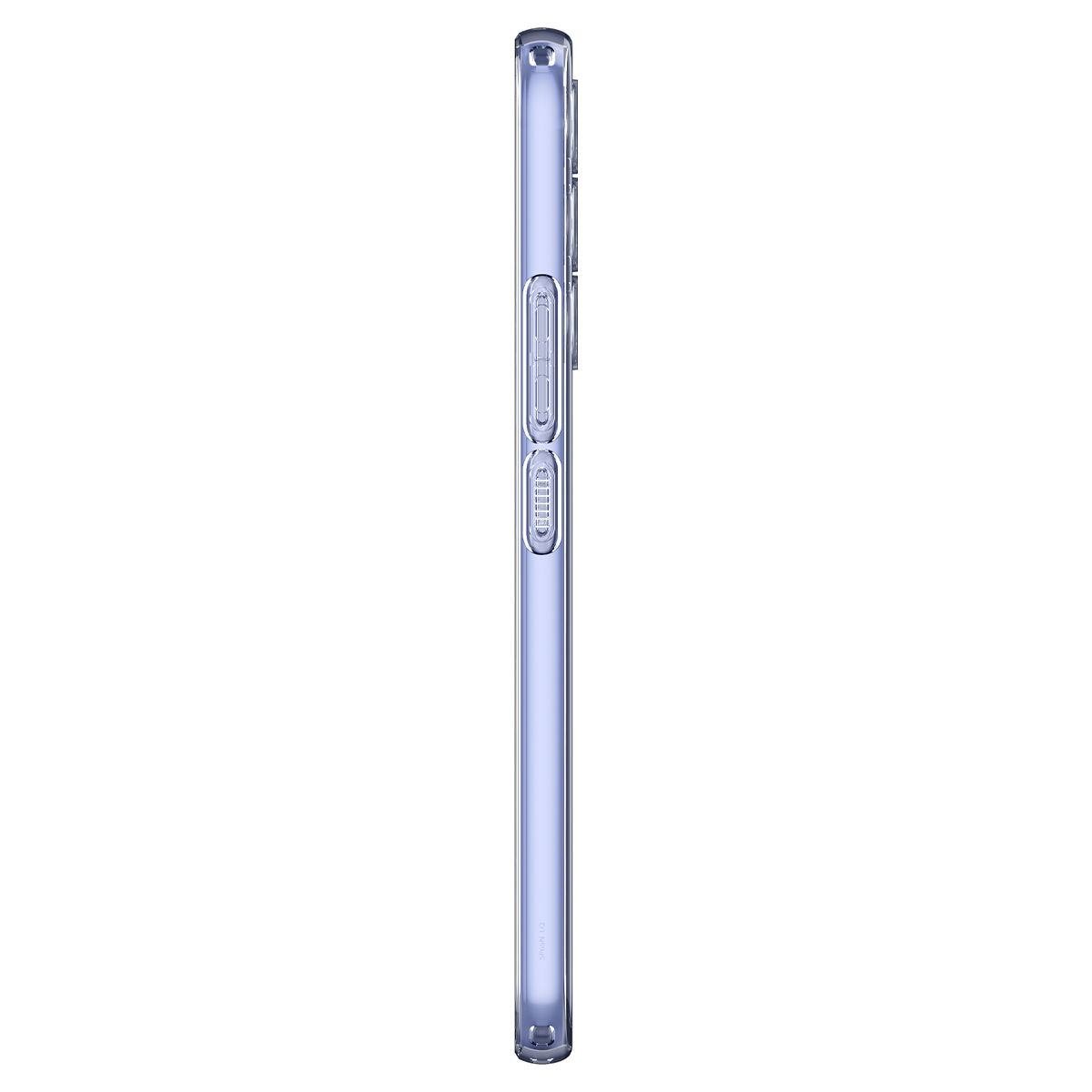 Spigen Liquid Crystal, clear - Samsung Galaxy A54 5G (4)